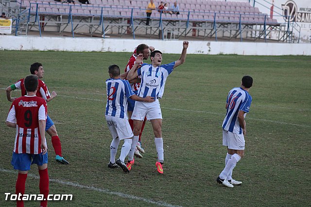 Olmpico de Totana Vs Jumilla C.D (0-2) - 127