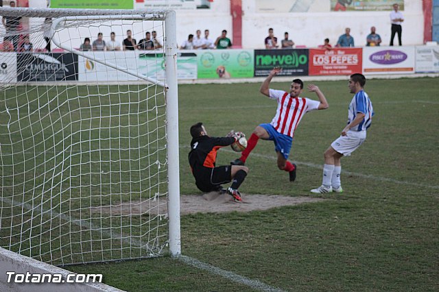 Olmpico de Totana Vs Jumilla C.D (0-2) - 129