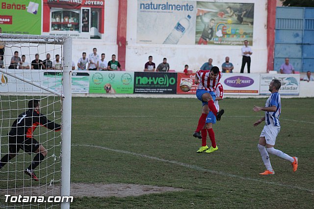 Olmpico de Totana Vs Jumilla C.D (0-2) - 133
