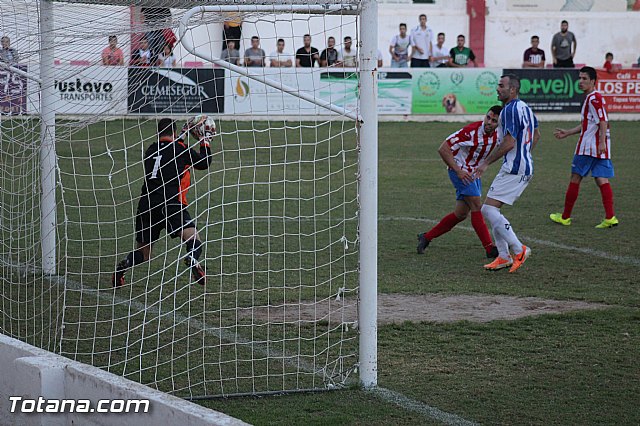 Olmpico de Totana Vs Jumilla C.D (0-2) - 134