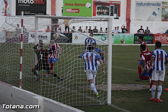 Olmpico de Totana Vs Jumilla C.D (0-2) - 143