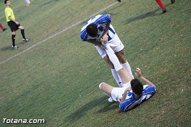 Olmpico de Totana Vs Jumilla C.D (0-2) - 147