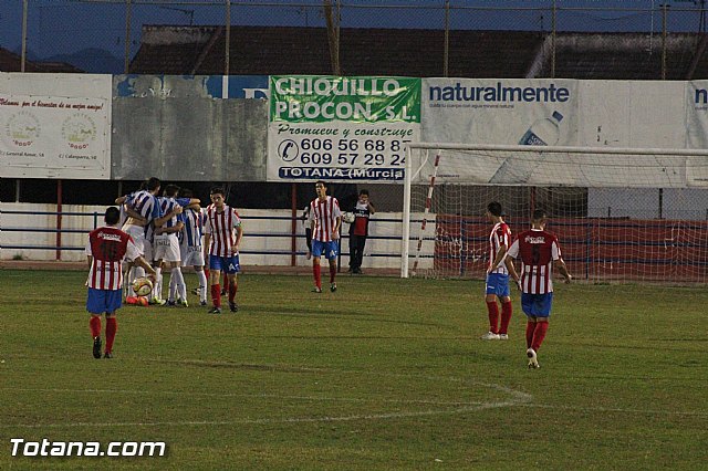 Olmpico de Totana Vs Jumilla C.D (0-2) - 149