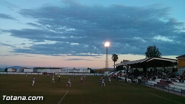 Olmpico de Totana Vs Jumilla C.D (0-2) - 150