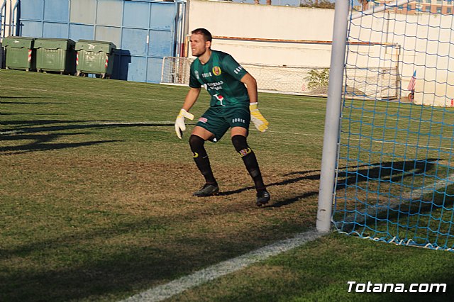 Olmpico de Totana Vs Yeclano Deportivo (0-1) - 31