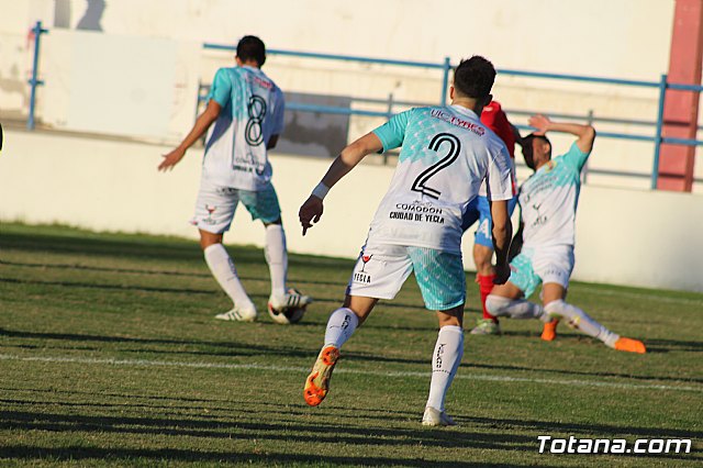 Olmpico de Totana Vs Yeclano Deportivo (0-1) - 49