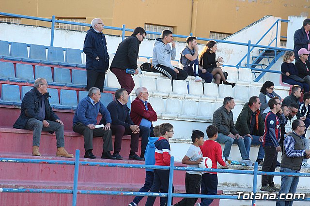 Olmpico de Totana Vs Yeclano Deportivo (0-1) - 51