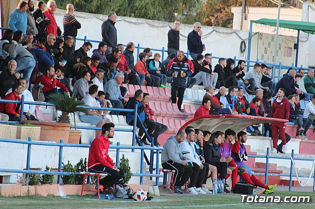 Olmpico de Totana Vs Yeclano Deportivo (0-1) - 54
