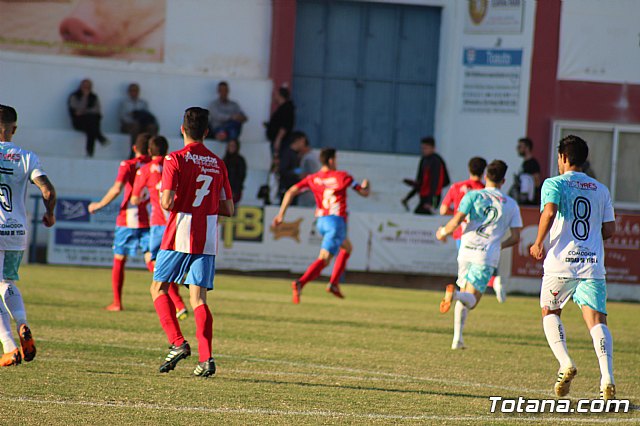 Olmpico de Totana Vs Yeclano Deportivo (0-1) - 62
