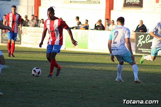 Olmpico de Totana Vs Yeclano Deportivo (0-1) - 97