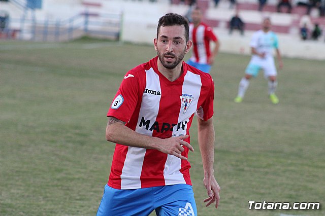 Olmpico de Totana Vs Yeclano Deportivo (0-1) - 123