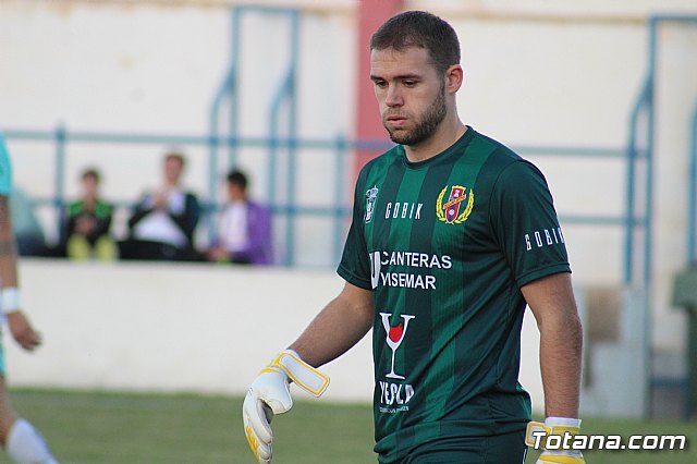 Olmpico de Totana Vs Yeclano Deportivo (0-1) - 132