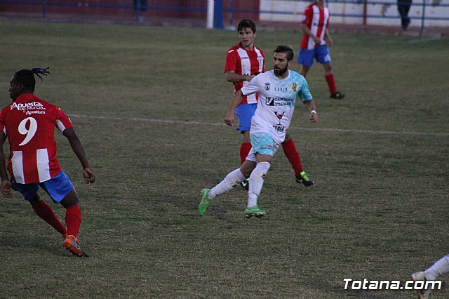 Olmpico de Totana Vs Yeclano Deportivo (0-1) - 148