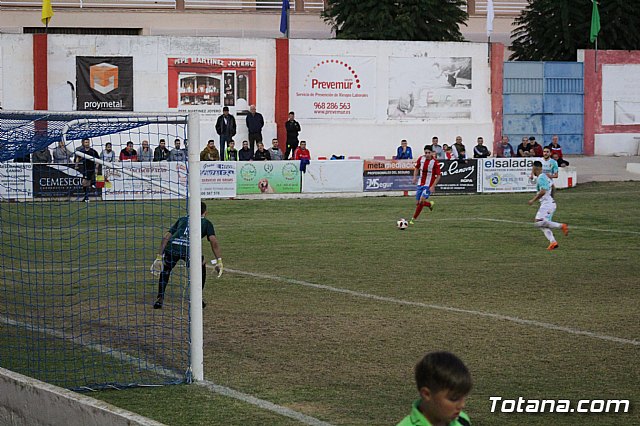 Olmpico de Totana Vs Yeclano Deportivo (0-1) - 155