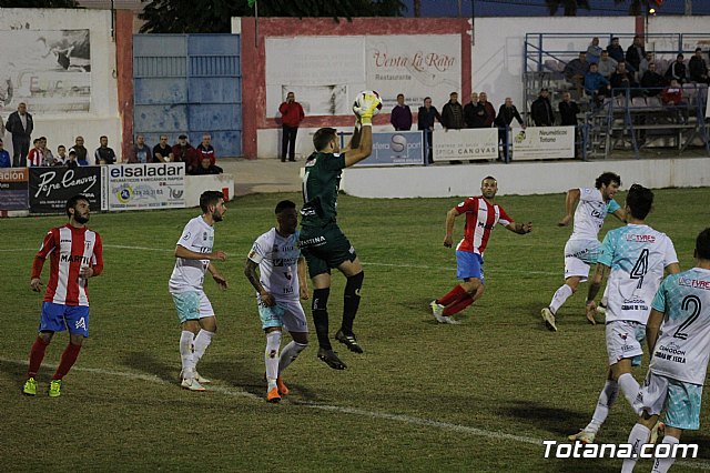 Olmpico de Totana Vs Yeclano Deportivo (0-1) - 165
