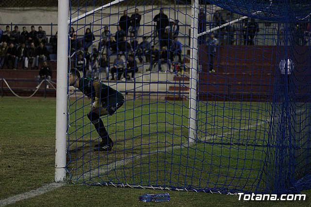 Olmpico de Totana Vs Yeclano Deportivo (0-1) - 174