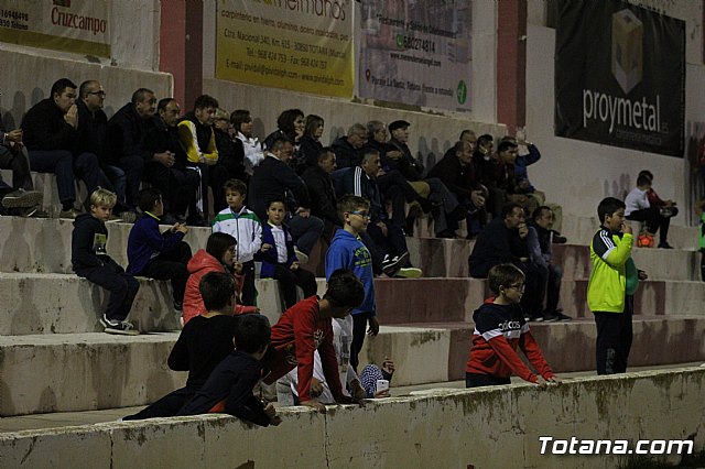 Olmpico de Totana Vs Yeclano Deportivo (0-1) - 176