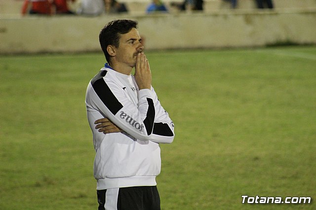 Olmpico de Totana Vs Yeclano Deportivo (0-1) - 182