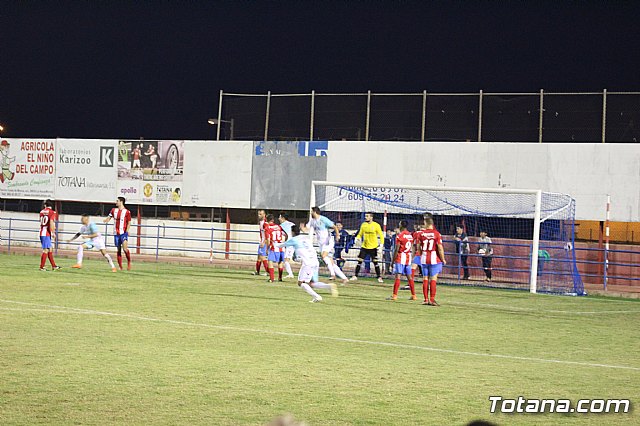 Olmpico de Totana Vs Yeclano Deportivo (0-1) - 183