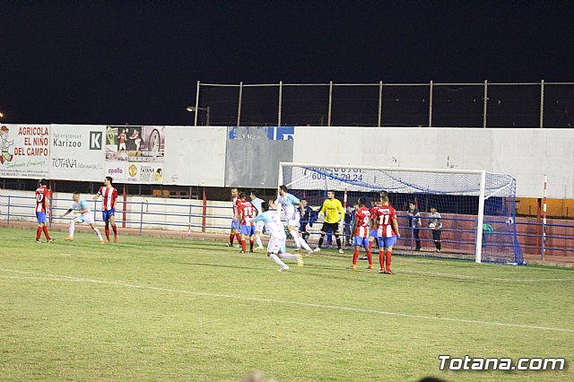 Olmpico de Totana Vs Yeclano Deportivo (0-1) - 183