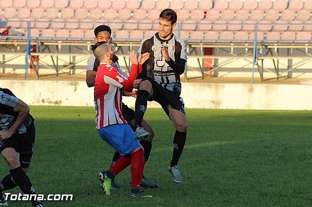 Olmpico de Totana Vs. C.F. Lorca Deportiva (0-1) - 56