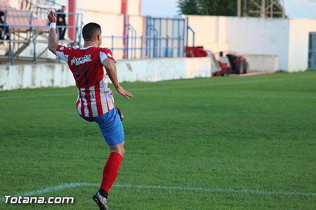 Olmpico de Totana Vs. C.F. Lorca Deportiva (0-1) - 101