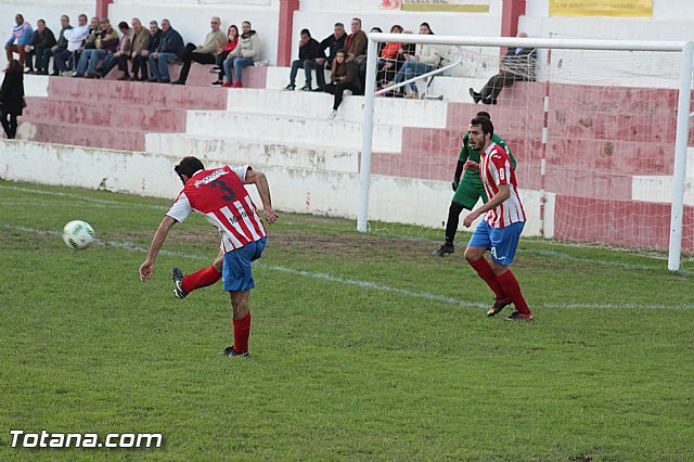 Olmpico de Totana Vs. C.F. Lorca Deportiva (0-1) - 131