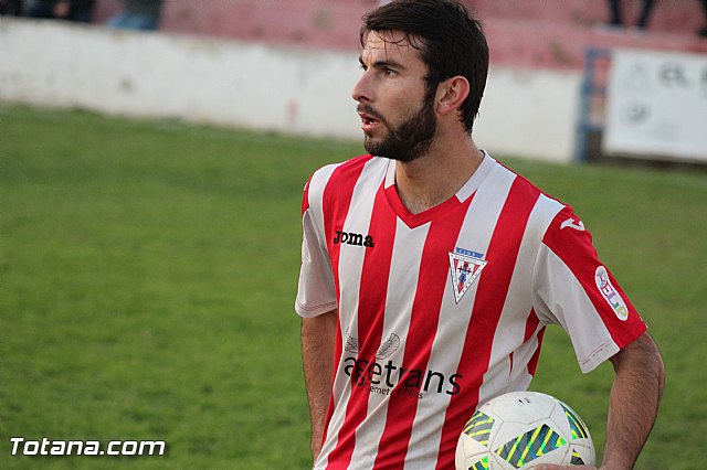 Olmpico de Totana Vs. C.F. Lorca Deportiva (0-1) - 138