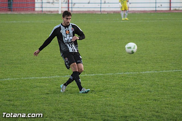 Olmpico de Totana Vs. C.F. Lorca Deportiva (0-1) - 147