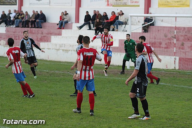 Olmpico de Totana Vs. C.F. Lorca Deportiva (0-1) - 148