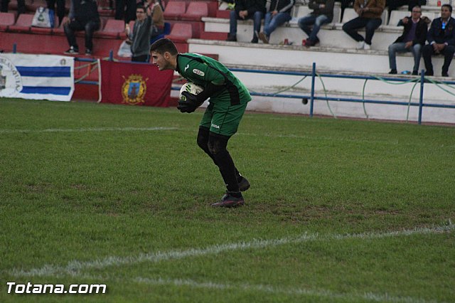 Olmpico de Totana Vs. C.F. Lorca Deportiva (0-1) - 154