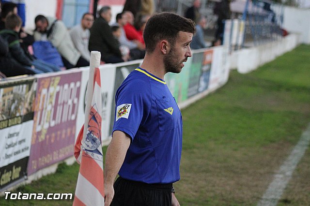 Olmpico de Totana Vs. C.F. Lorca Deportiva (0-1) - 155