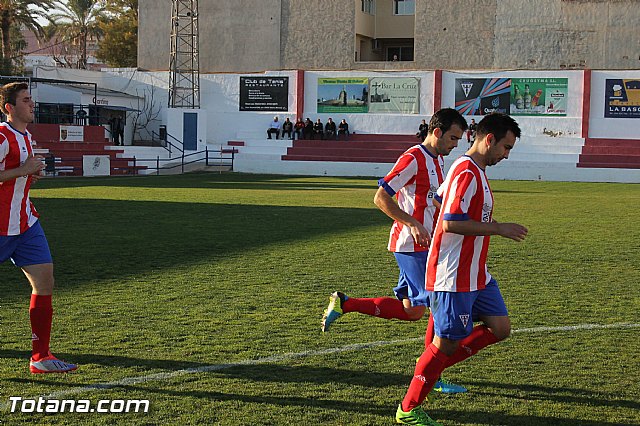 Olmpico de Totana Vs Cartagena FC (2-1) - 12