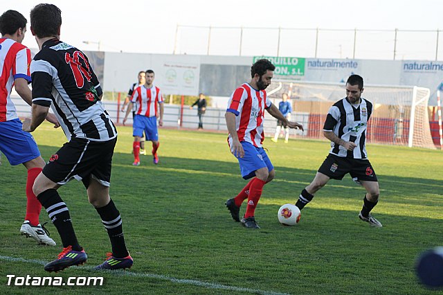 Olmpico de Totana Vs Cartagena FC (2-1) - 31