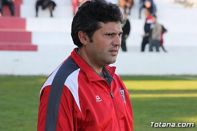 Olmpico de Totana Vs Cartagena FC (2-1) - 41
