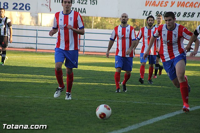 Olmpico de Totana Vs Cartagena FC (2-1) - 50