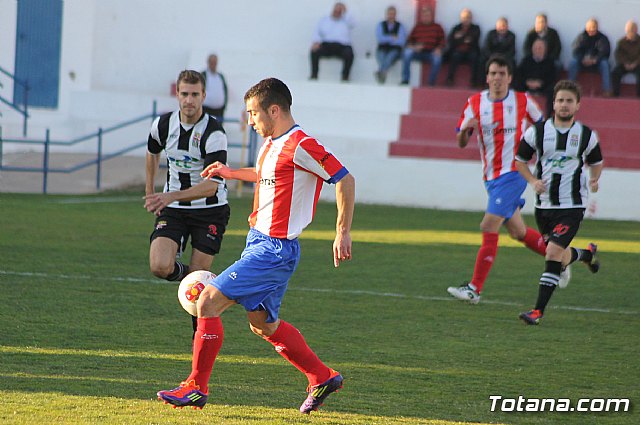 Olmpico de Totana Vs Cartagena FC (2-1) - 62