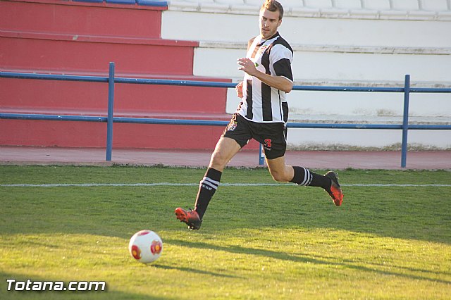 Olmpico de Totana Vs Cartagena FC (2-1) - 64