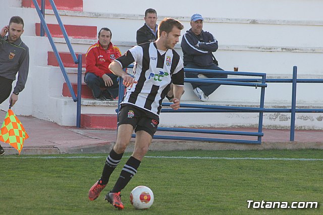 Olmpico de Totana Vs Cartagena FC (2-1) - 65