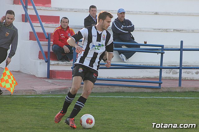 Olmpico de Totana Vs Cartagena FC (2-1) - 65