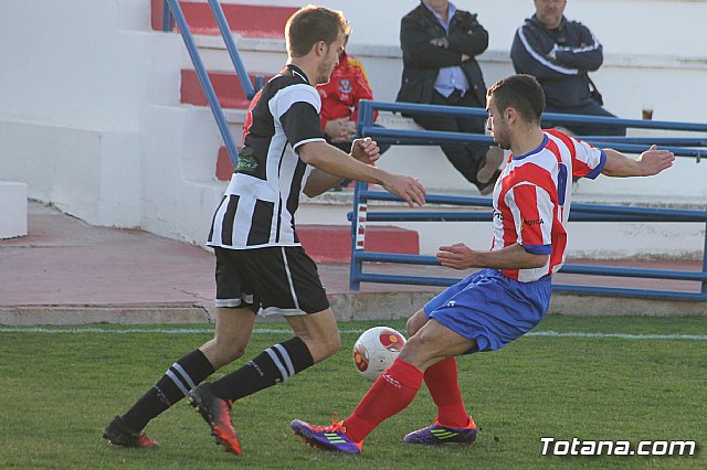 Olmpico de Totana Vs Cartagena FC (2-1) - 66