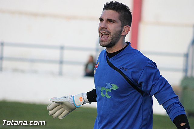 Olmpico de Totana Vs Cartagena FC (2-1) - 79