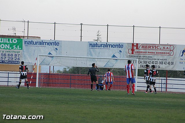 Olmpico de Totana Vs Cartagena FC (2-1) - 104