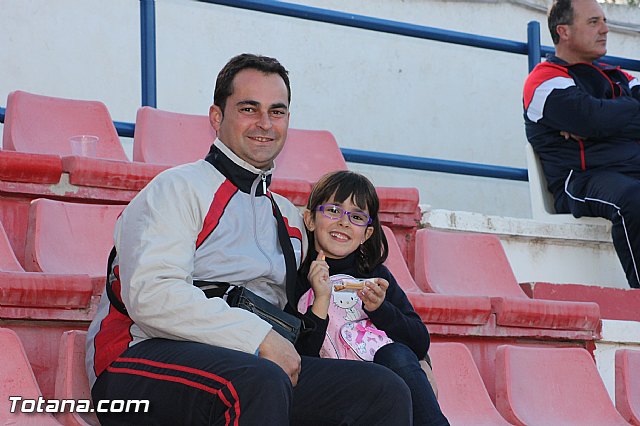 Olmpico de Totana Vs Cartagena FC (2-1) - 112