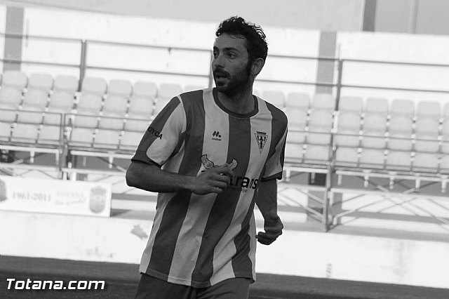 Olmpico de Totana Vs Cartagena FC (2-1) - 121