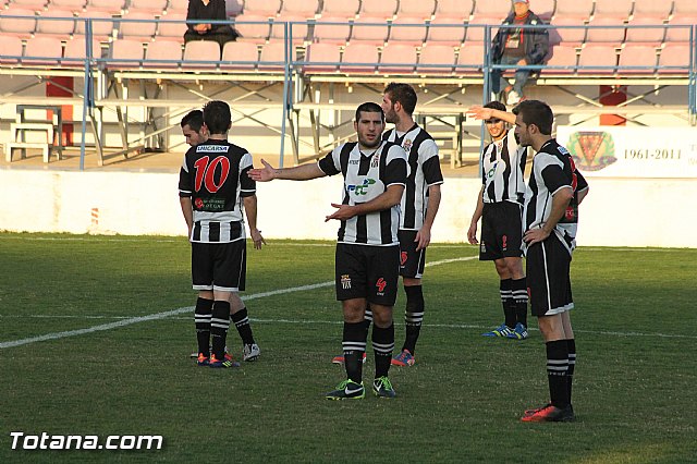 Olmpico de Totana Vs Cartagena FC (2-1) - 132