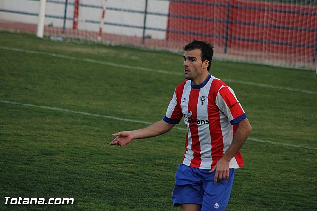 Olmpico de Totana Vs Cartagena FC (2-1) - 144