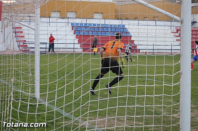 Olmpico de Totana Vs Cartagena FC (2-1) - 152