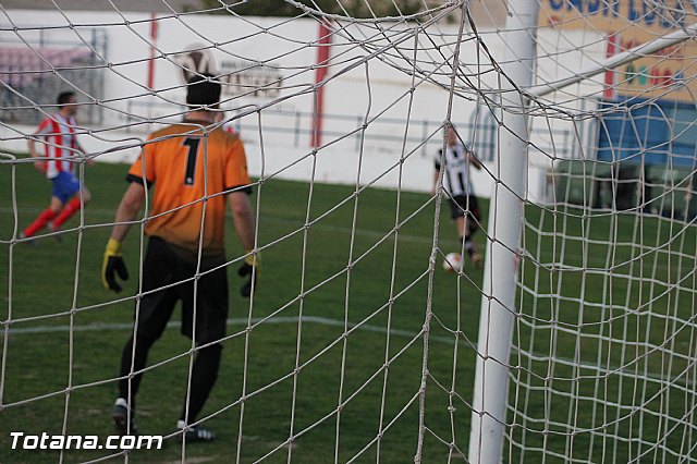Olmpico de Totana Vs Cartagena FC (2-1) - 160