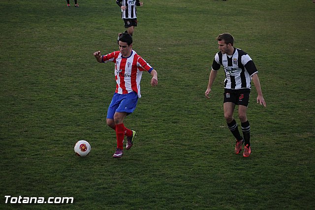 Olmpico de Totana Vs Cartagena FC (2-1) - 162
